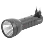 Lanterna Recarregável LRV180 com 7 LEDs Bivolt Vonder